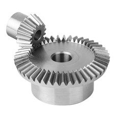 Bevel gear