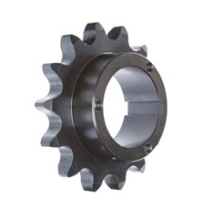 Sprockets With Split Taper Bushings NO.80-3