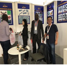 2019 China (Poland) Trade Fair